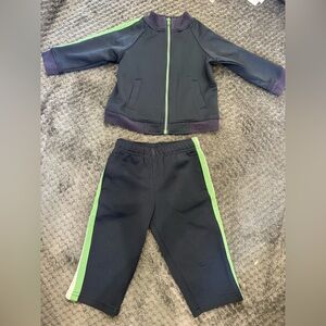 Track suit for baby 6-12 months